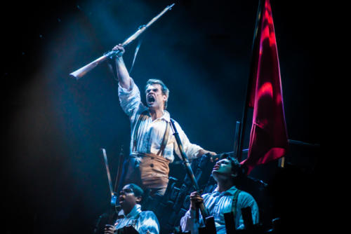 Les Misérables | 2017