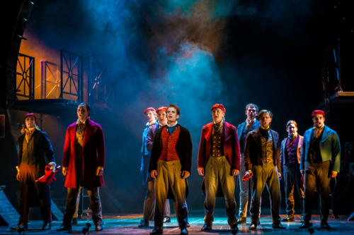 Les Misérables | 2017